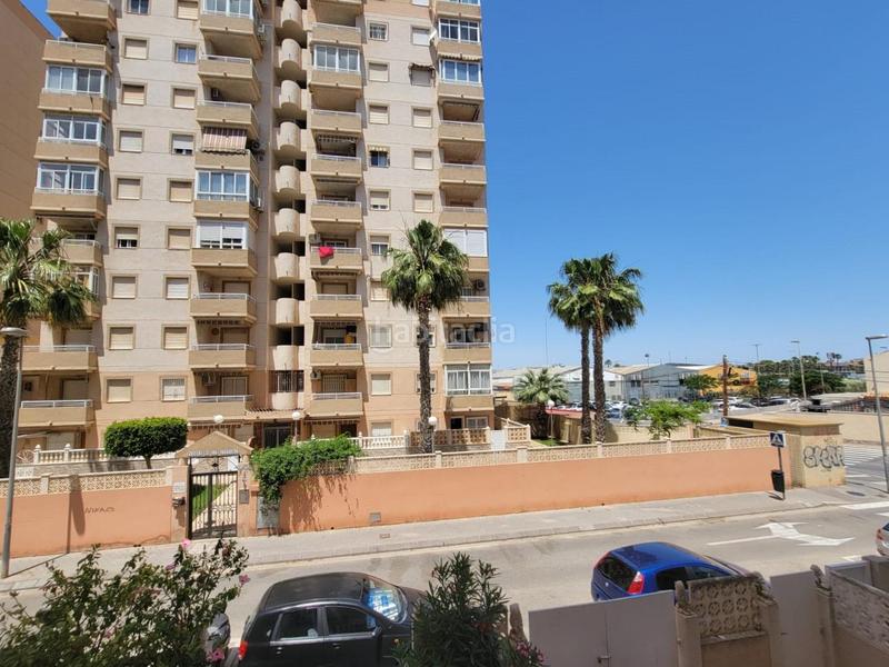 Foto b21c6235-315b-4f28-b83a-ae2208454a15. Apartament amb calefacció piscina a nueva Torrevieja Torrevieja