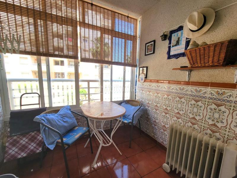 Foto c13e0317-a96a-4f3f-8bca-bbef6da8d059. Apartament amb calefacció piscina a nueva Torrevieja Torrevieja