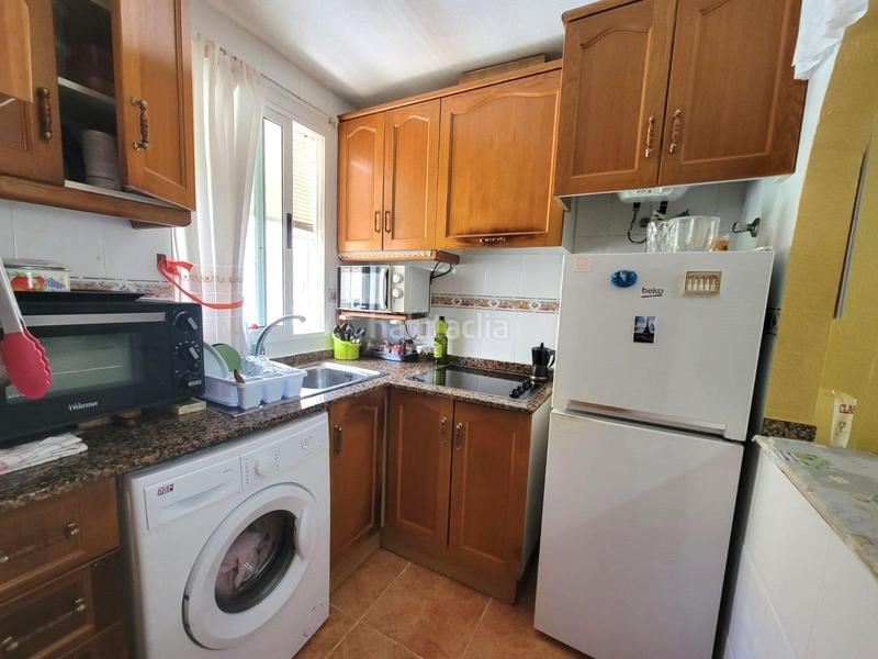 Foto d9b3c178-e1d3-456b-a6e6-806e51d6c84d. Apartament amb calefacció piscina a nueva Torrevieja Torrevieja