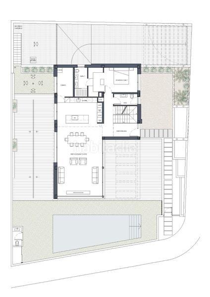 Foto dd1d4e31-3c71-4692-946c-743ed9984f86. Xalet amb calefacció aparcament piscina a La Regia Orihuela