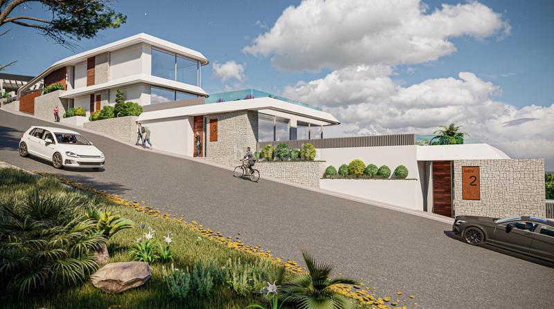 Foto ae682928-f85d-4a77-bf19-c61b07c212c9. Chalet with heating parking pool in Maryvilla Calp