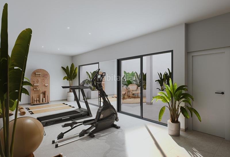 Foto c8405fd4-f8df-441b-8f10-f0b3c8b631ef. Casa aparellada amb aparcament piscina a Mar Menor golf Torre - Pacheco