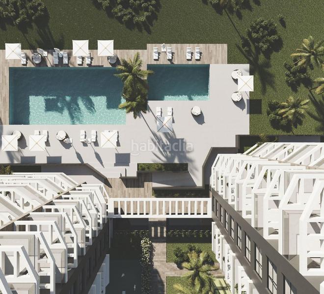 Foto 97fff9a6-e8ac-472e-911a-5990f71351a9. Appartement avec parking piscine dans Marisol Park - Ortembach - Los Almendros Calp