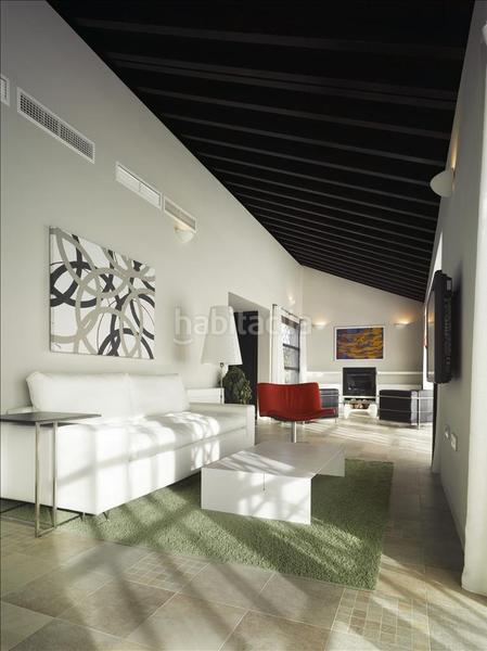 Foto acd4ff22-6e89-45ef-9526-b19cdca8a504. Chalet with heating parking pool in Jerónimo y Avileses Murcia