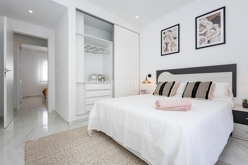 Foto 22997e7d-5414-4070-8c2b-071d4d043ea7. Piccolo appartamento con parcheggio in Jacarilla