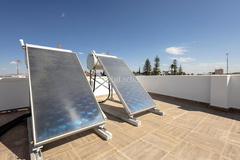 Foto 33274cc3-9d61-4a95-a917-2923532571a2. Piccolo appartamento con parcheggio in Jacarilla