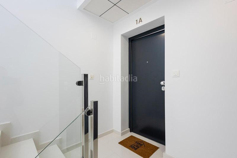 Foto 4dcaac46-0430-4a51-975b-b5bfe982612e. Piccolo appartamento con parcheggio in Jacarilla