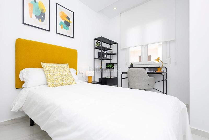 Foto 95a8b8ce-f929-45ac-847f-17e411874f32. Piccolo appartamento con parcheggio in Jacarilla