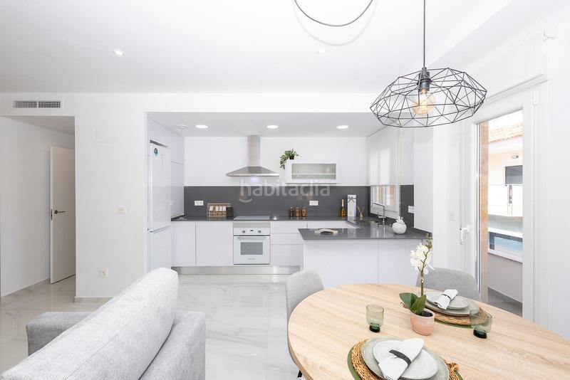 Foto bb014757-af24-49c7-ae18-6eab640955ea. Piccolo appartamento con parcheggio in Jacarilla