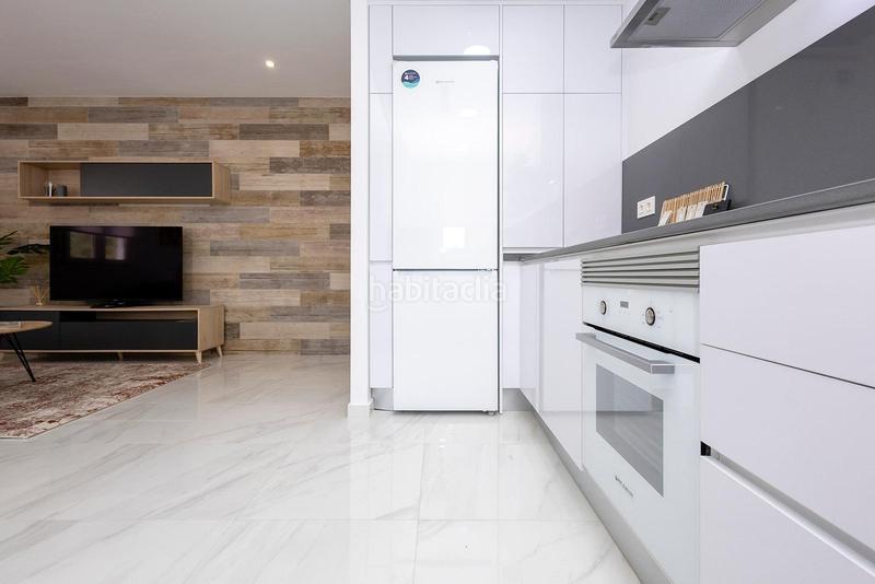 Foto be77a2d1-92a2-42d4-93d1-ea0c2b650b43. Piccolo appartamento con parcheggio in Jacarilla