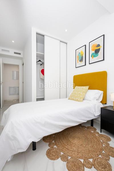 Foto d7ff67ad-2525-4f09-aee3-fabedb64e864. Piccolo appartamento con parcheggio in Jacarilla