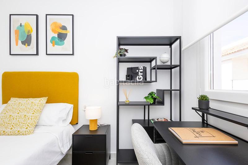 Foto e337156b-8389-4e20-a6f0-66a6432ecc4e. Piccolo appartamento con parcheggio in Jacarilla