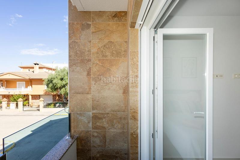 Foto e68b4b34-bda8-4a6c-a730-e7aecf21bc15. Piccolo appartamento con parcheggio in Jacarilla