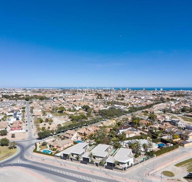 Foto 910d9468-aaa5-4461-a84f-fabbb3a12529. Chalet mit parking pool in San Javier San Javier