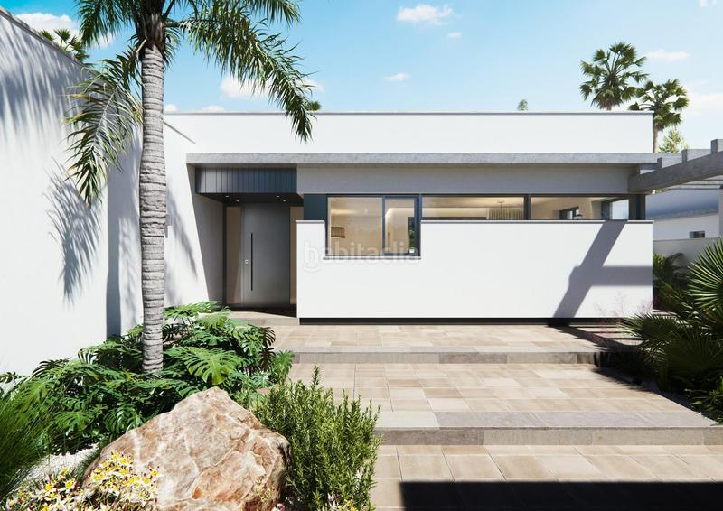 Foto b72eeaf6-faaf-46ed-80fb-9498e4fad47c. Chalet mit parking pool in San Javier San Javier