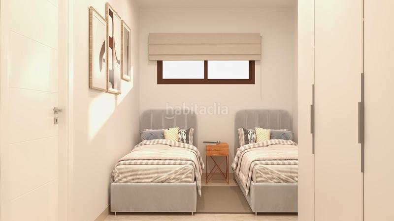 Foto 043237a9-c292-4dd6-93c5-c7a6a3bf42dd. Àtic amb aparcament piscina a Las Salinas Vera