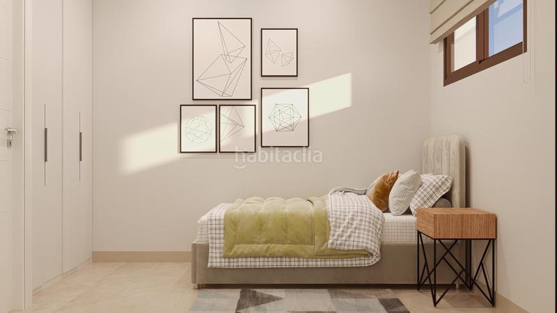 Foto 7a60f1a5-49c5-40c7-bf62-86689678019b. Àtic amb aparcament piscina a Las Salinas Vera