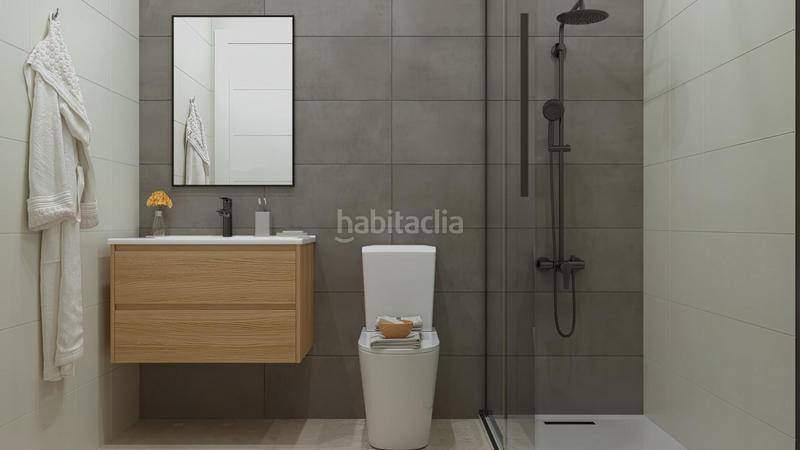 Foto 7b39fe94-9e58-4b22-adf9-a88c52e2e397. Àtic amb aparcament piscina a Las Salinas Vera