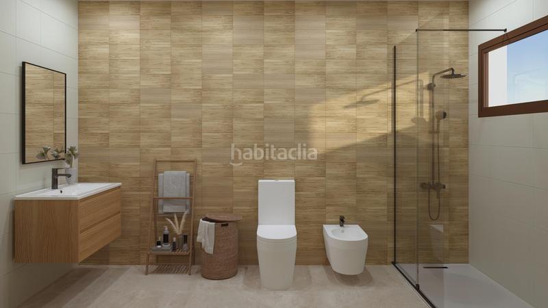 Foto f1f9dc55-b13c-4b76-b984-8734e3c87790. Àtic amb aparcament piscina a Las Salinas Vera