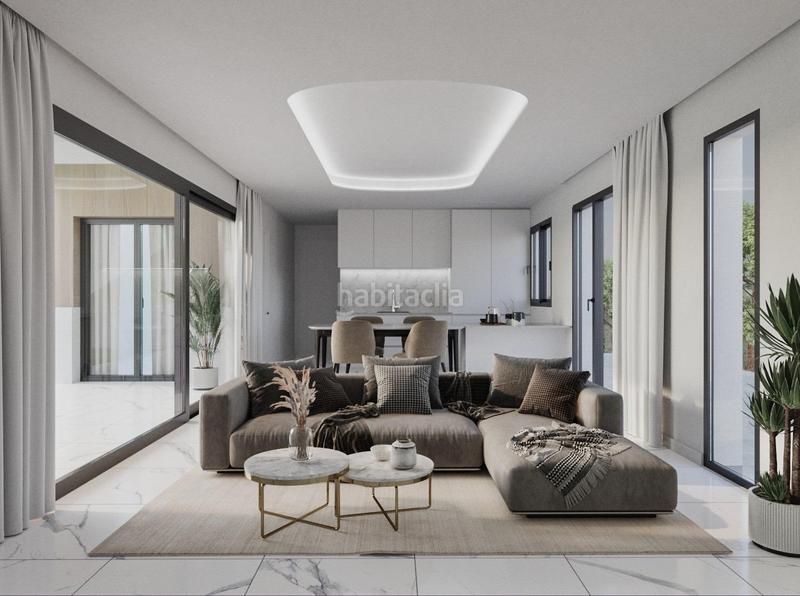 Foto e3ecf031-5169-4ae2-b4f1-66f29f1c2aaf. Casa con parcheggio piscina in Lo Pagán San Pedro del Pinatar