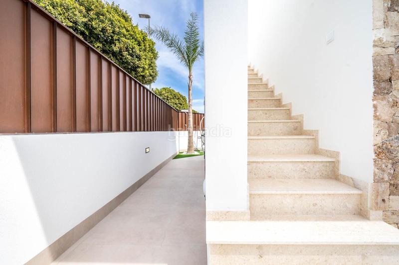 Foto 96cec46c-703e-42dc-9c62-98b466748ef3. Xalet amb aparcament piscina a Roldán Torre - Pacheco