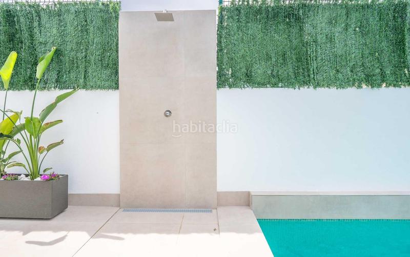 Foto a29a3da9-3a2b-496c-8a5a-058c6e2b8ad9. Xalet amb aparcament piscina a Roldán Torre - Pacheco