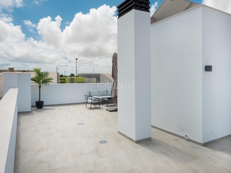 Foto 02332e3f-aa89-437a-a036-b49afb55d036. Chalet mit parking pool in San Pedro del Pinatar San Pedro del Pinatar