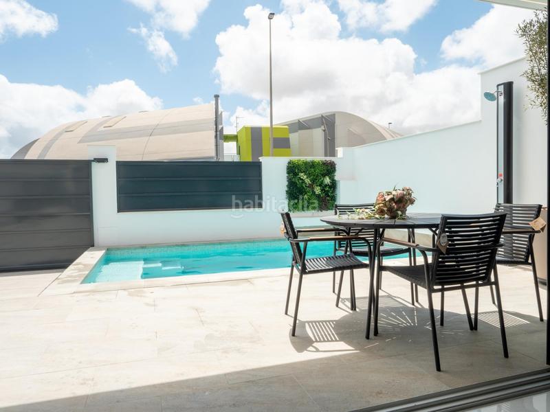 Foto 04ae7383-d907-4872-a97a-a07100b03d7d. Chalet mit parking pool in San Pedro del Pinatar San Pedro del Pinatar