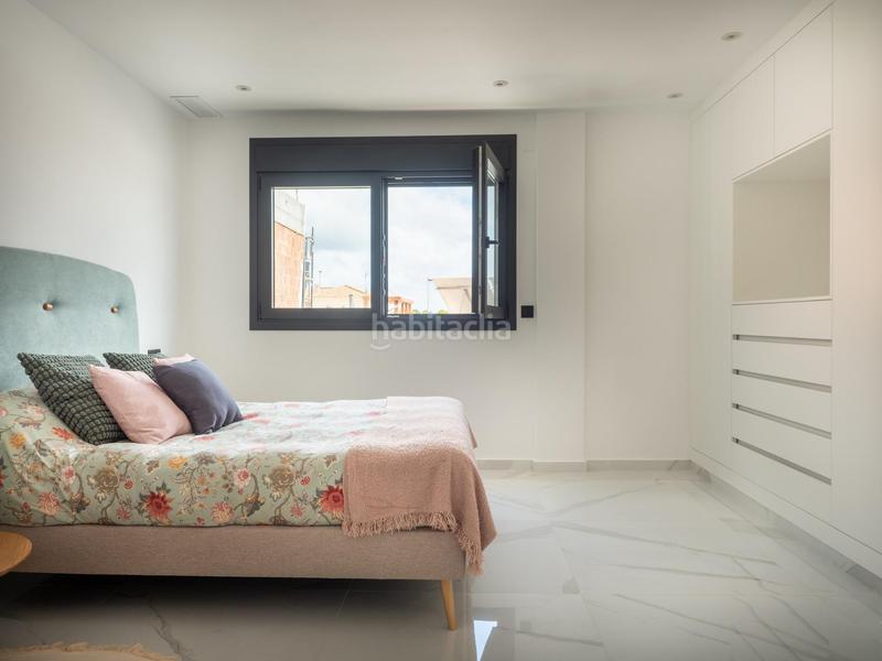 Foto 26ba4f22-b0f0-48a0-bf31-9106ecaf0bfc. Chalet mit parking pool in San Pedro del Pinatar San Pedro del Pinatar