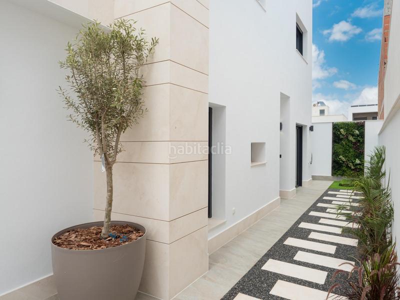 Foto 3055f3fc-971e-4cb8-83bb-671d0f46f13e. Chalet mit parking pool in San Pedro del Pinatar San Pedro del Pinatar