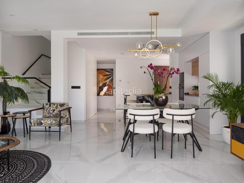 Foto 4e80c362-4d96-43fc-a3fb-918179ea9438. Chalet mit parking pool in San Pedro del Pinatar San Pedro del Pinatar