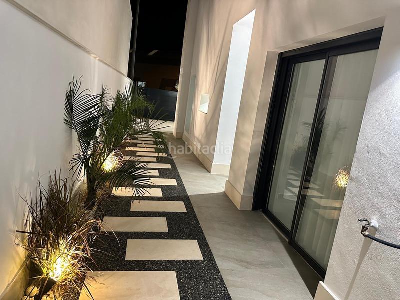Foto 52cf0a08-7f0e-40e6-a139-950762214944. Chalet mit parking pool in San Pedro del Pinatar San Pedro del Pinatar