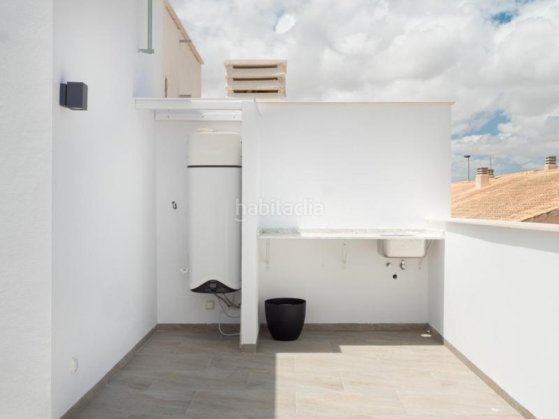 Foto 64b6b627-bcfc-496d-bf0b-4c634aef680e. Chalet mit parking pool in San Pedro del Pinatar San Pedro del Pinatar