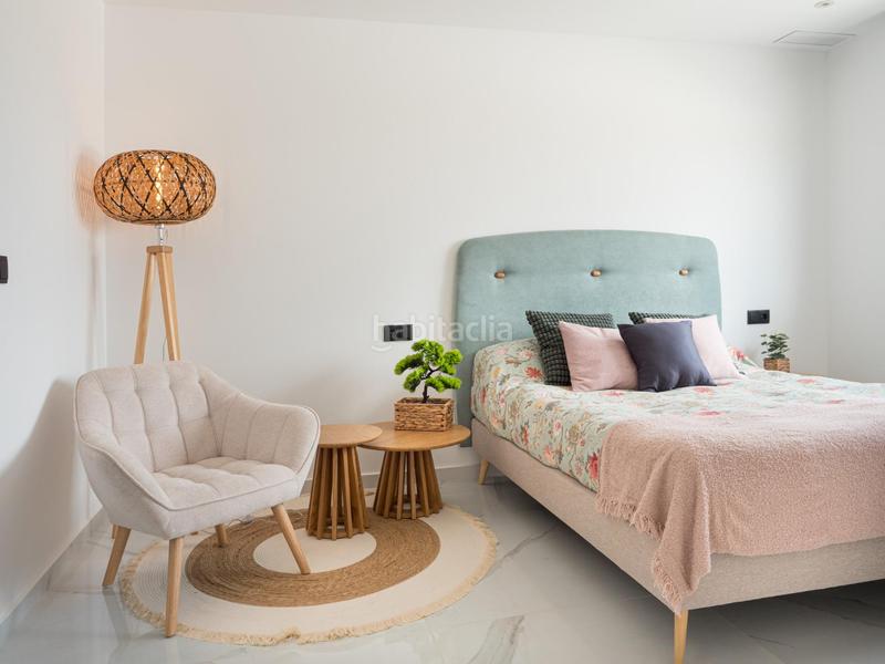 Foto 6f3c844f-1352-4139-b70c-671b771f778d. Chalet mit parking pool in San Pedro del Pinatar San Pedro del Pinatar