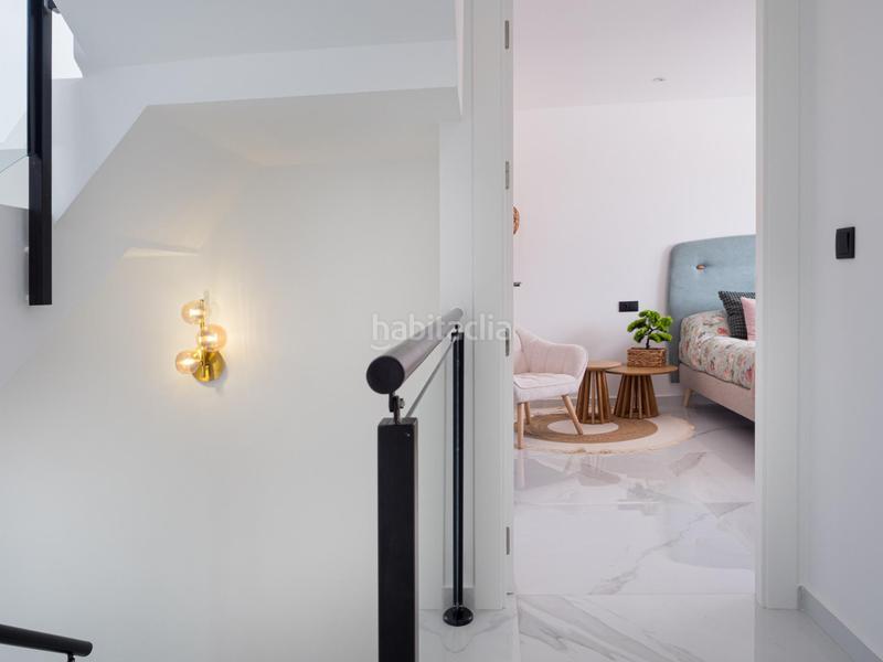 Foto 85f96908-f4d7-42b1-9c15-0fd5a9e10755. Chalet mit parking pool in San Pedro del Pinatar San Pedro del Pinatar