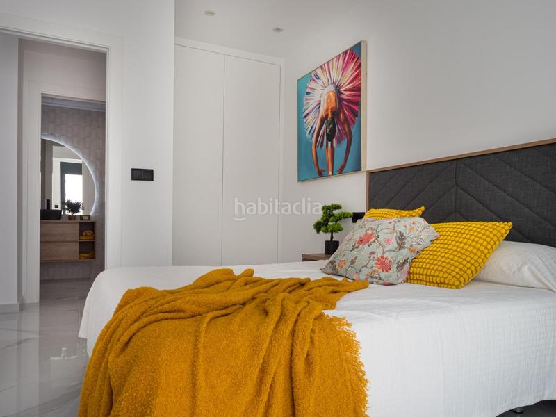 Foto 867664a8-5ad3-47ef-ba96-79bb478e425c. Chalet mit parking pool in San Pedro del Pinatar San Pedro del Pinatar