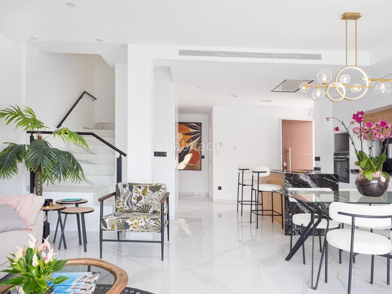 Foto a07bce46-666d-4e82-ba03-70f6bc446f06. Chalet mit parking pool in San Pedro del Pinatar San Pedro del Pinatar