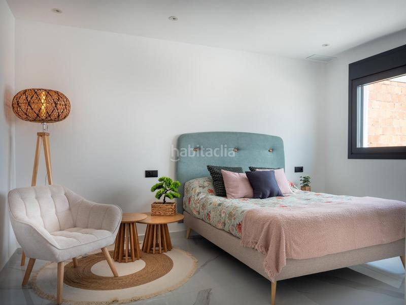 Foto b063cf64-baf7-4af1-beb0-beb8b723c936. Chalet mit parking pool in San Pedro del Pinatar San Pedro del Pinatar