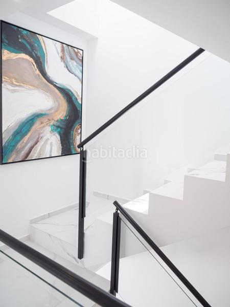 Foto d12246e8-4fae-4274-88f0-9d68c36cf553. Chalet mit parking pool in San Pedro del Pinatar San Pedro del Pinatar