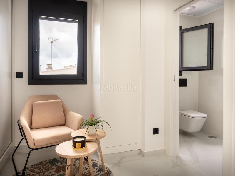 Foto e6fa5e52-cbe4-46d5-a088-b53bcc542ca4. Chalet mit parking pool in San Pedro del Pinatar San Pedro del Pinatar