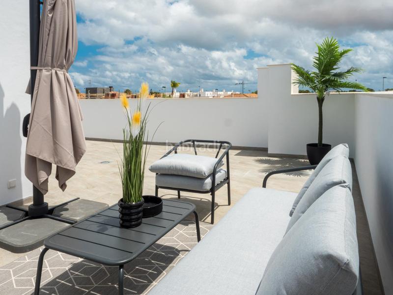 Foto f49621d8-9a57-4b67-ac7b-89d4b9ef1ce9. Chalet mit parking pool in San Pedro del Pinatar San Pedro del Pinatar