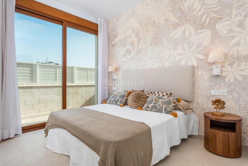 Foto 7584a443-bb29-4f8a-8546-66b12a8b6bb4. Chalet mit parking pool in Cala Marqués Vera