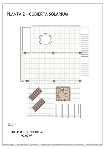 Foto e05afa37-7c0e-481f-bb15-84208e1c3b51. Chalet mit parking pool in Cala Marqués Vera