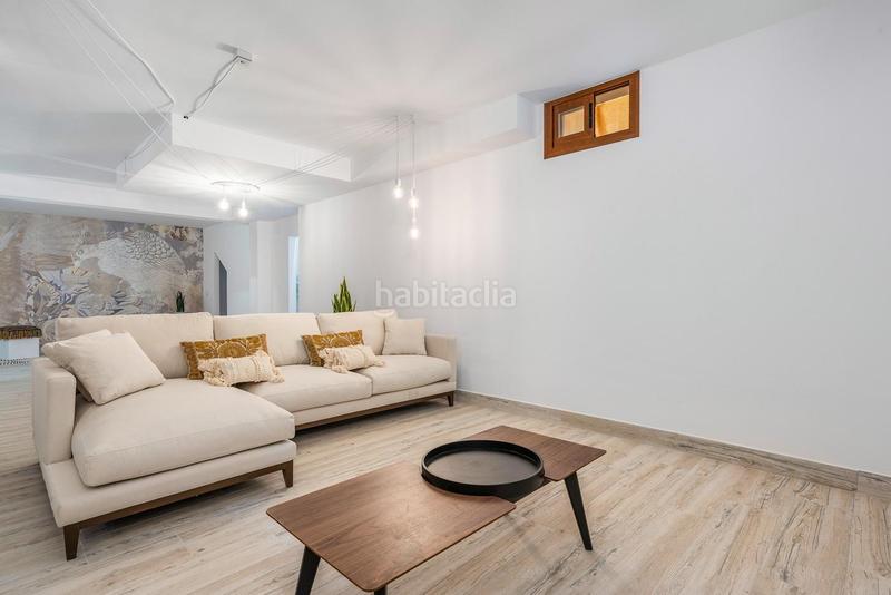 Foto f54dc114-28e8-4acd-8cc1-a71b050e8188. Chalet mit parking pool in Cala Marqués Vera