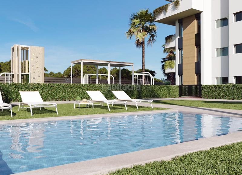 Foto 16b5df83-1ba7-4dc7-b7bb-263154517ab5. Apartament amb aparcament piscina a Mar Menor golf Torre - Pacheco