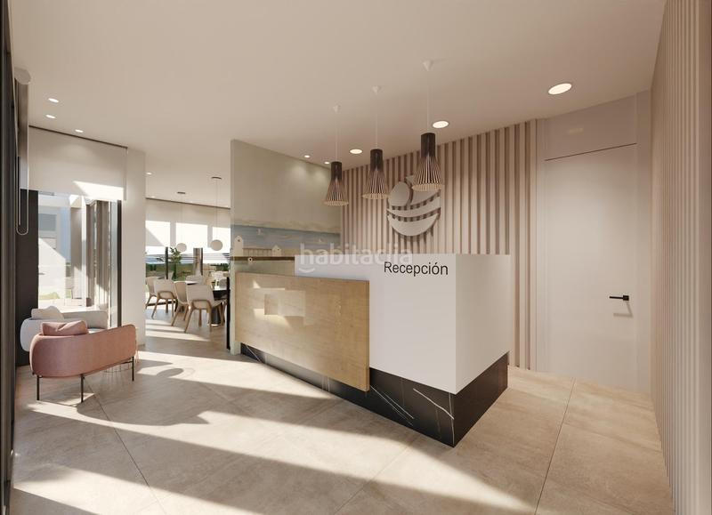 Foto a5986723-8657-4291-9812-4dafa8dd0736. Apartament amb aparcament piscina a Mar Menor golf Torre - Pacheco