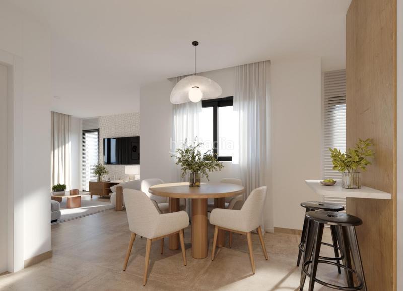 Foto c32a2778-5ec2-46e8-bbf9-29e9423f9f9c. Apartament amb aparcament piscina a Mar Menor golf Torre - Pacheco