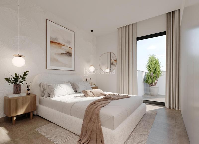 Foto d28500c3-df42-42fe-8bdc-3fe05648c45b. Apartament amb aparcament piscina a Mar Menor golf Torre - Pacheco