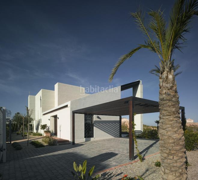 Foto ed20dbf0-8880-4783-ab3b-e3c0d8b6e290. Chalet mit heizung parking pool in Jerónimo y Avileses Murcia