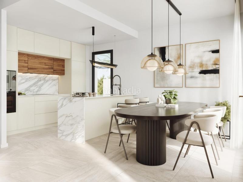 Foto a4a469a8-761c-4265-adaf-c5a51f05236d. Xalet amb aparcament piscina a Mar Menor golf Torre - Pacheco